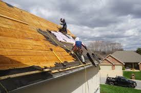 Emergency Roof Repair in Waynesboro, PA